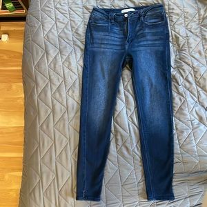 KanCan blue jeans